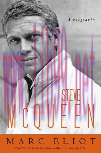 [FOX-Ebook]Steve McQueen: A Biography