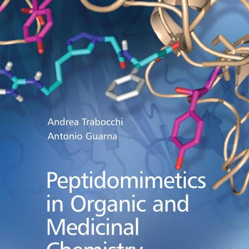 Peptidomimetics in Organic and Medicinal Chemistry