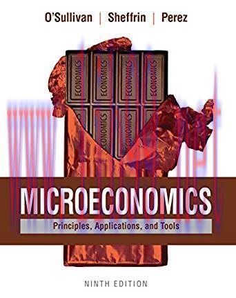 [PDF]Microeconomics - Principles, Applications, and Tools, 9th Edition [Arthur O’Sullivan]