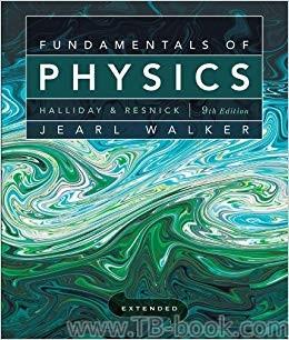 (PDF)Fundamentals of Physics Extended 9th Edition by David Halliday