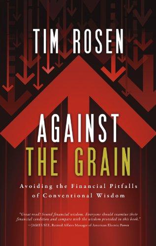 (PDF)Against the Grain Avoiding the Financial Pitfalls of Conventional Wisdom