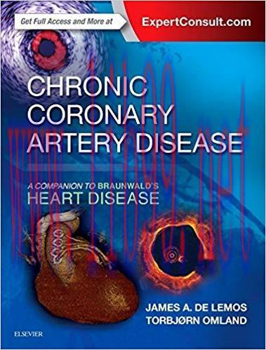 [PDF]Chronic Coronary Artery Disease, 1ed