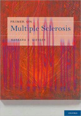 [AME]Primer on Multiple Sclerosis