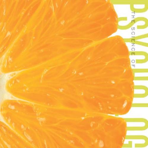 Science of Psychology_ An Appreciative View, The