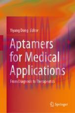 [PDF]Aptamers for Medical Applications: From_ Diagnosis to Therapeutics