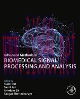 [PDF]Advanced Methods in Biomedical Signal Processing and Analysis