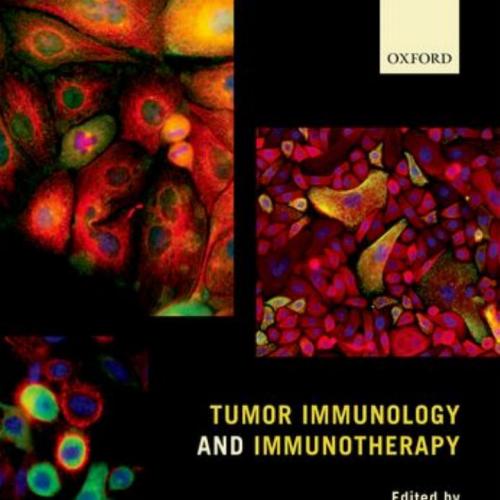 Tumor Immunology and Immunotherapy