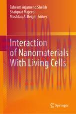 [PDF]Interaction of Nanomaterials With Living Cells