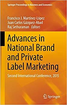(PDF)Advances in National Brand and Private Label Marketing Second International Conference, 20...