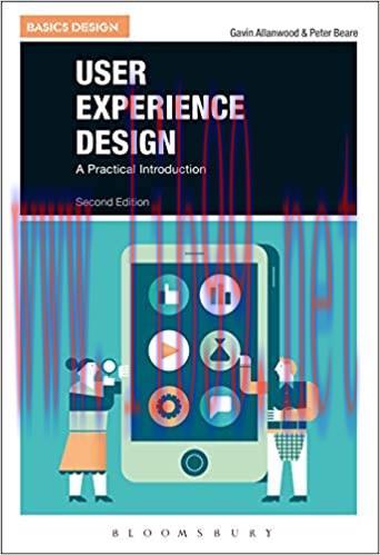 (PDF)User Experience Design: A Practical Introduction (Basics Design)