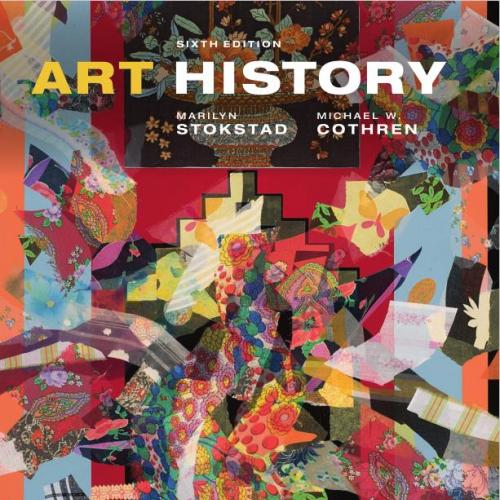 (IM)Art History 6th Edition by Marilyn Stokstad.zip