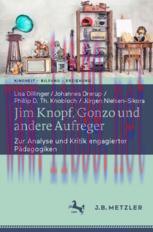 [PDF]Jim Knopf, Gonzo und andere Aufreger: Zur Analyse und Kritik engagierter P&auml;dagogiken