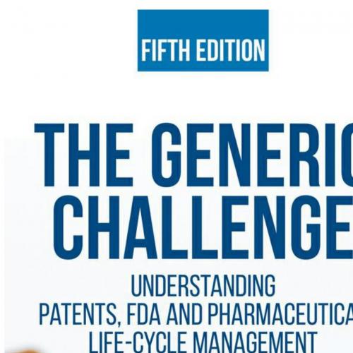 Generic Challenge Understanding Patents