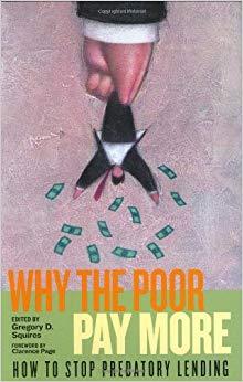(PDF)Why the Poor Pay More How to Stop Predatory Lending