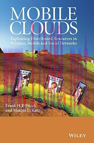 [FOX-Ebook]Mobile Clouds