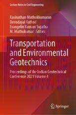 [PDF]Transportation and Environmental Geotechnics : Proceedings of the Indian Geotechnical Conf...