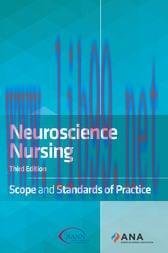 [AME]Neuroscience Nursing (3rd ed.) (EPUB)