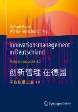[PDF]Innovationsmanagement in Deutschland / 德国科技创新管理: Mehr als Industrie 4.0 / 超越工业4.0视野