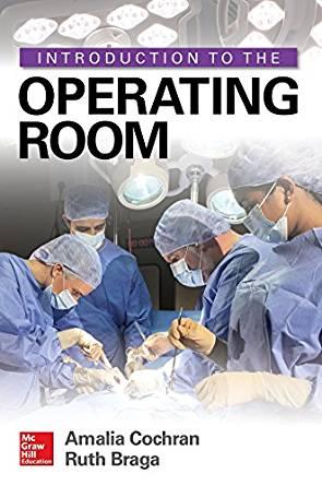 Introduction to THE OPERATING ROOM