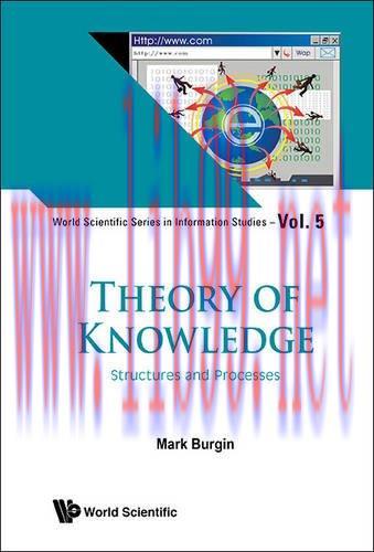 [FOX-Ebook]Theory of Knowledge: Structures and Processes