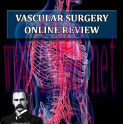 [AME]Osler Vascular Surgery Online Review 2021 (CME VIDEOS)