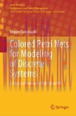 [PDF]Colored Petri Nets for Modeling of Discrete Systems: A Practical Approach With GPenSIM