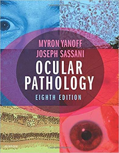 Ocular Pathology 8th Edition
