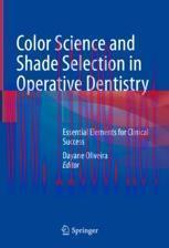 [PDF]Color Science and Shade Selection in Operative Dentistry: Essential Elements for Clinical ...