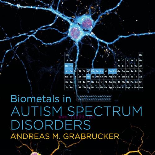 [AME]Biometals in Autism Spectrum Disorders (Original PDF)