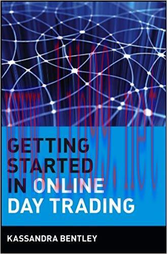 (PDF)Getting Started in Online Day Trading (Getting Started In&hellip; Book 32) 1st Edition