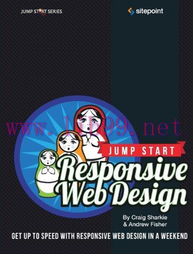 [FOX-Ebook]Jump Start Responsive Web Design