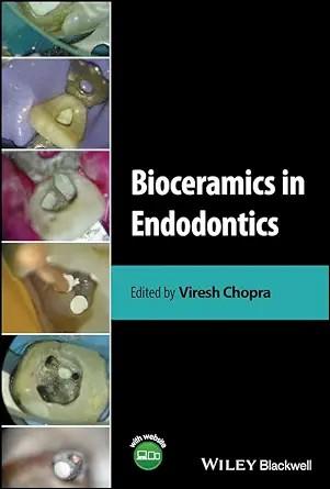 [AME]Bioceramics in Endodontics (EPUB)