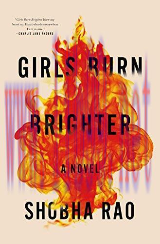 (PDF)Girls Burn Brighter: A Novel