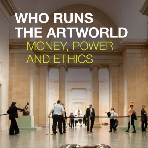 Who Runs the Artworld