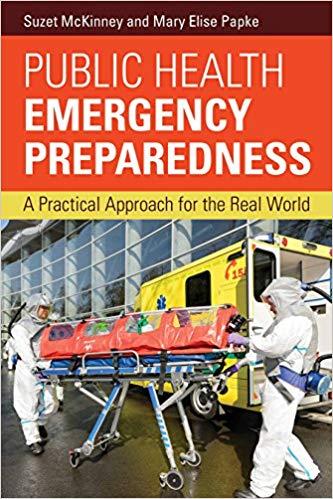 Public Health Emergency Preparedness