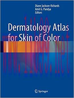 (PDF)Dermatology Atlas for Skin of Color 2014 Edition
