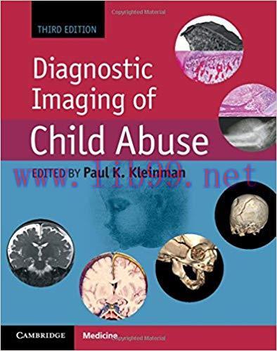[PDF]Diagnostic Imaging of Child Abuse, 3rd Edition