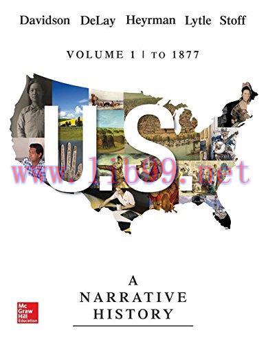 [FOX-Ebook]U.s.: A Narrative History to 1877, 7th Edition