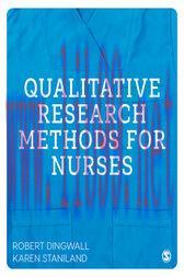 [AME]Qualitative Research Methods for Nurses (Original PDF)