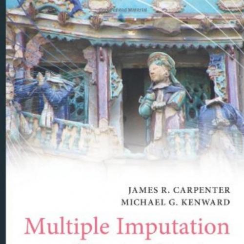 Multiple Imputation and its Application