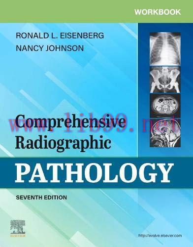 [AME]Workbook for Comprehensive Radiographic Pathology, 7th Edition (Original PDF)