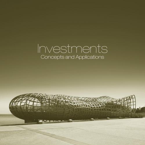 Investments _ Concepts & Applications 5th - Tim Brailsford; Richard Heaney; Chris Bilson