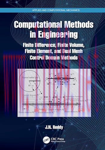[FOX-Ebook]Computational Methods in Engineering: Finite Difference, Finite Volume, Finite Eleme...