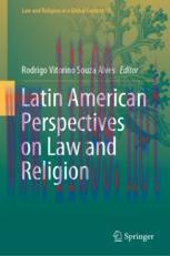[PDF]Latin American Perspectives on Law and Religion