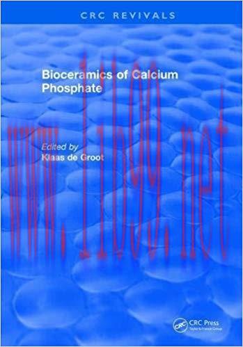 [PDF]Bioceramics Calcium Phosphate