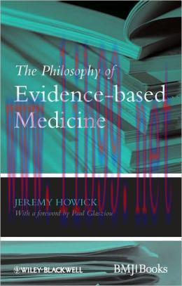 [AME]The Philosophy of Evidence-based Medicine