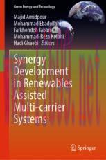 [PDF]Synergy Development in Renewables Assisted Multi-carrier Systems