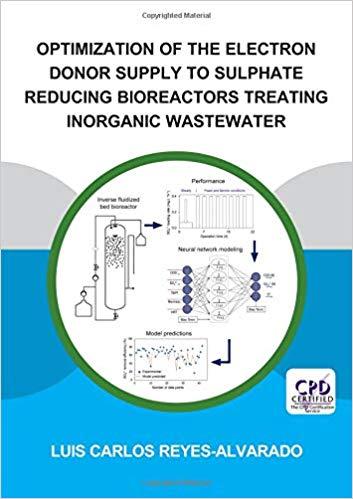 Optimization of the Electron Donor Supply to Sulphate Reducing Bioreactors Treating Inorganic W...