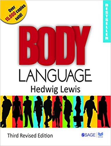 (PDF)Body Language A Guide for Professionals (Response Books) 3rd Edition