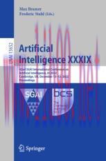 [PDF]Artificial Intelligence XXXIX: 42nd SGAI International Conference on Artificial Intelligen...